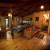 Отель Cabaña Tinquilco, фото 4