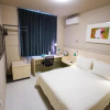 Отель Jinjiang Inn Lianyungang Donghai Town Heping Middel Road, фото 3