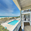 Отель Unbeatable Beachside in Indian Rocks Beach by RedAwning, фото 14