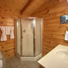 Отель Boulder Bear Lodge #355, фото 20