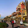 Отель Seaside Park House, фото 7