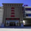 Отель Ejinaqi Jinse Shengdian Business Inn, фото 1