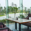 Отель Inzone Garland Hotel Jiaxiang, фото 8