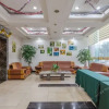 Отель Yijing Hotel, фото 1