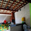 Отель Casa Charmosa Na Praia Prox. A O Centro, фото 2