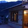 Отель Peak And Snow Cottage, фото 1