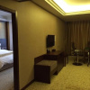 Отель Qi Xing Wan He Hotel, фото 6