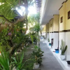 Отель Sayang Beach Lodging, фото 4