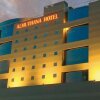 Отель Almuthana Hotel в Эр-Рияде