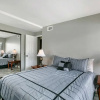 Отель Beach Style 1 - 4 Br Townhouse, фото 6