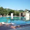 Отель OYO Premium Kosi River Resort, фото 10
