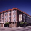 Отель Cow Hollow Inn and Suites в Сан-Франциско
