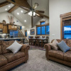 Отель Powder Haus - 4 Br Home, фото 6