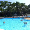 Отель Camping de la Plage de Riez, фото 3