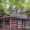 Отель Moon Shadow - 2 Br Cabin, фото 1