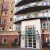 Отель Winterthur Way Luxury Apartments в Бейсингстке