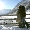 Отель Ferienhaus Alpen Lodge und die Gams, фото 4