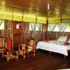 Отель Amazon Camp, фото 5