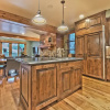 Отель Park City Mountainside Manor, фото 6