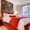 Отель Global Luxury Suites at Ritz Plaza, фото 5