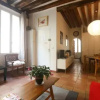 Отель Large Architect flat 65m2, фото 8