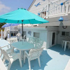 Отель Jewel By the Sea - 3 Br Home, фото 18