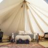 Отель Wild In Style for Glamping, фото 7