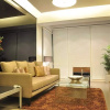 Отель My Grand Hampton Suites, фото 4