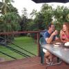Отель The Red Ginger Bungalow Holiday House, фото 3