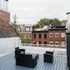 Отель West Village 2 BR and Private Roof Deck, фото 8