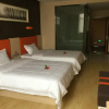 Отель 7 Days Premium Taixing Changzheng Road Branch, фото 9