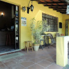 Отель Guappo Chácara Hostel, фото 12