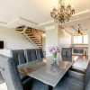 Отель Amber Diamond - 3 Level Townhouse, фото 4