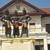 Отель Luxury Chiang Mai Old City Town House, фото 1