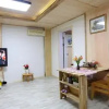 Отель Gyeongju Star Pension, фото 5