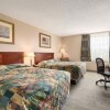 Отель Travelodge Hanna Canada Grey, фото 3