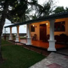 Отель Greenish Villa, фото 8