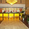 Отель Qingdao Yingshi Hotel, фото 8