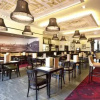 Отель The John Francis Basset Wetherspoon, фото 9