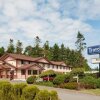 Отель Travelodge Campbell River, фото 1