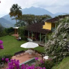 Отель Hacienda La Sierra, фото 6