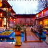 Отель Eva Garden hotel, фото 8