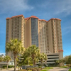 Отель Margate Tower 2401 4br 3 Ba Direct Oceanfront 4 Bedroom Condo by RedAwning, фото 11