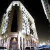 Отель Rawdat Al Aqiq Hotel в Медине