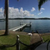 Отель The House on the Lake @ Fishing Point, Lake Macquarie - honestly put the line in and catch fish, фото 1
