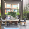 Отель Baan Tew Lom Condo by Pukky, фото 6