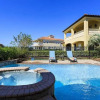 Отель Villa W115 Gathering Reunion Resort, фото 10
