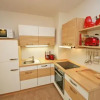 Отель Villa Annika - Ferienwohnung 07 mit Südbalkon, фото 9