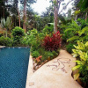 Отель Aman Dusun Farm Retreat The Riverview House, фото 12