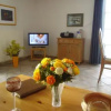 Отель Ferienwohnung Ostseeinsel - Urlaub mit Strandkorb, фото 7